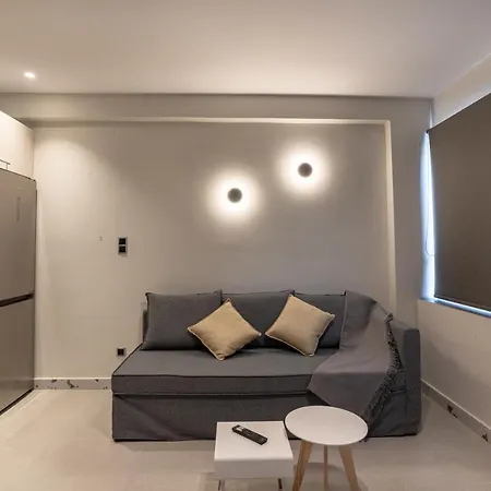Centro Appartement Héraklion