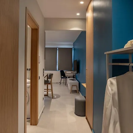 Centro Appartement