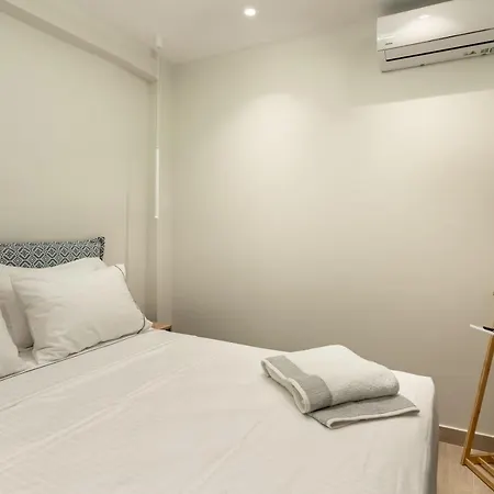 Appartement Centro