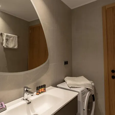 Appartement Centro *
