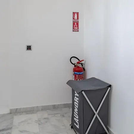 Appartement Centro
