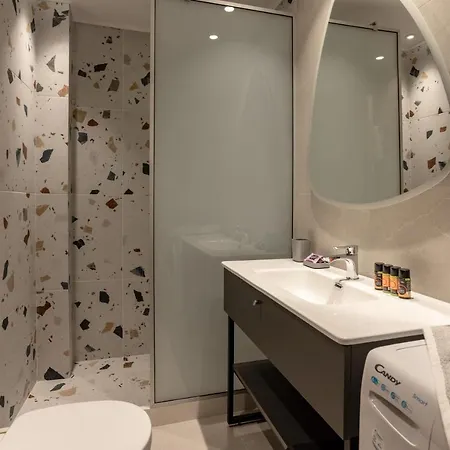 Centro Appartement Héraklion
