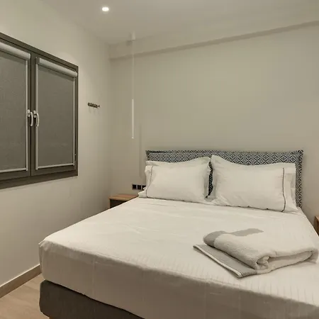 Appartement Centro