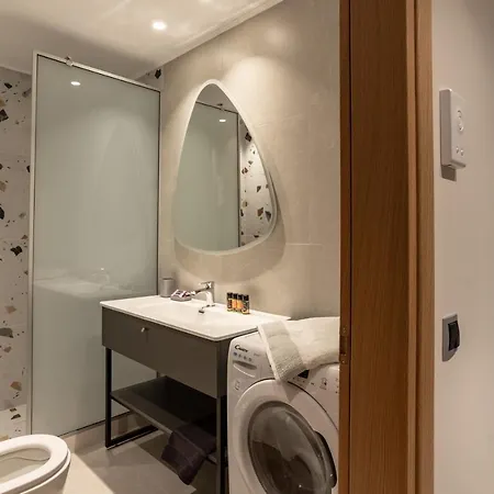 Appartement Centro