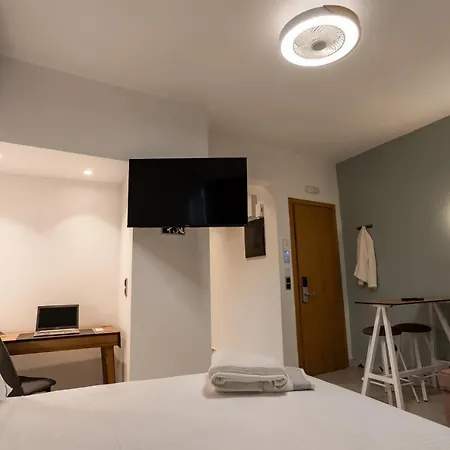 Centro Appartement