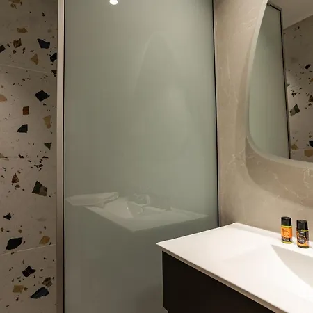 Centro Appartement Héraklion