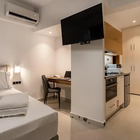 Appartement Centro