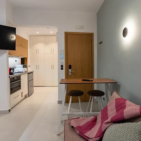 Appartement Centro *