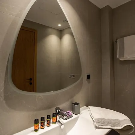 Centro Appartement Héraklion