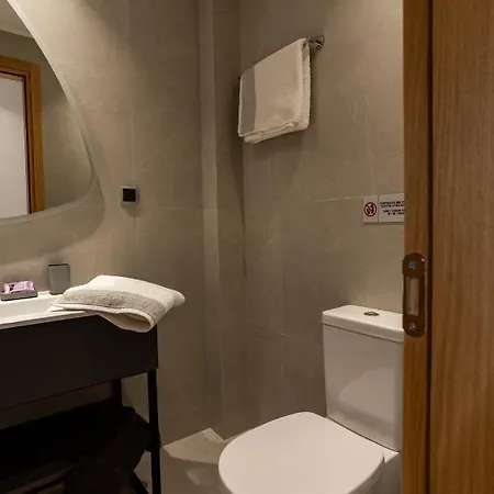 Appartement Centro