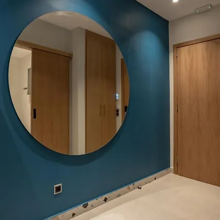 Centro Appartement Héraklion