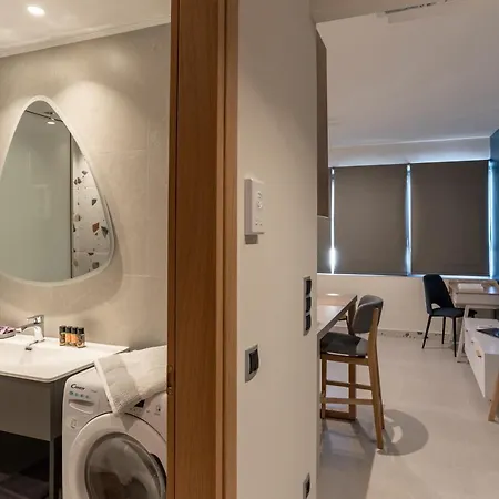 Centro Appartement *