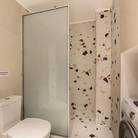 Centro Appartement