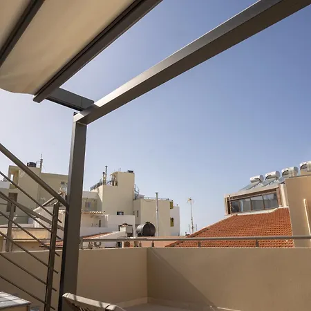 Appartement Centro