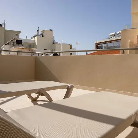 Centro Appartement Héraklion