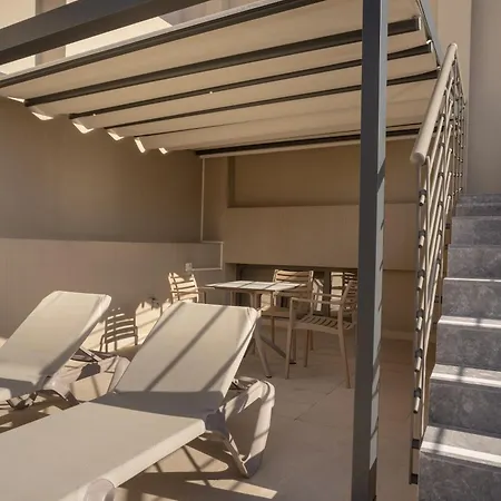 Centro Appartement *