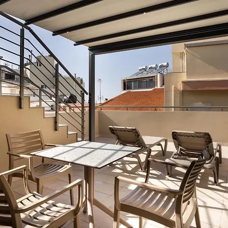 Centro Appartement *